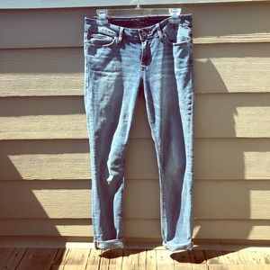 Lucky Brand Lolita Skinnies